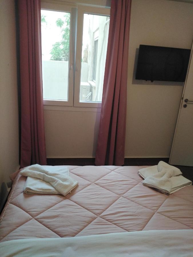 Coco Deluxe Apartment City Center Of Heraklion المظهر الخارجي الصورة