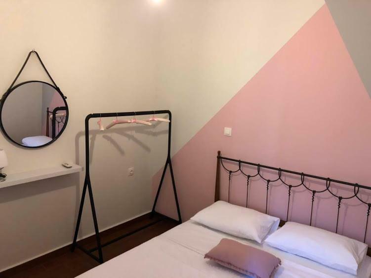 Coco Deluxe Apartment City Center Of Heraklion المظهر الخارجي الصورة