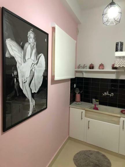 Coco Deluxe Apartment City Center Of Heraklion المظهر الخارجي الصورة