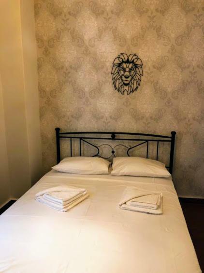 Coco Deluxe Apartment City Center Of Heraklion المظهر الخارجي الصورة