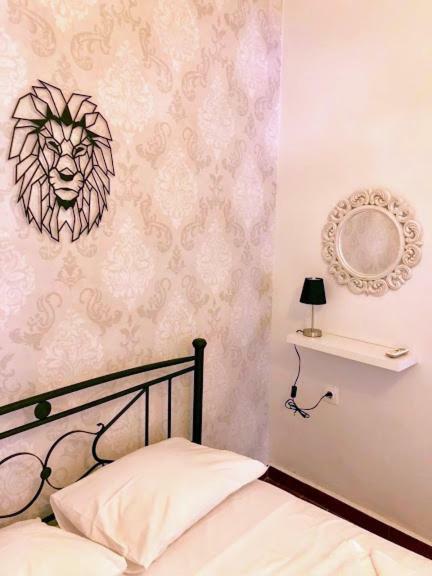 Coco Deluxe Apartment City Center Of Heraklion المظهر الخارجي الصورة
