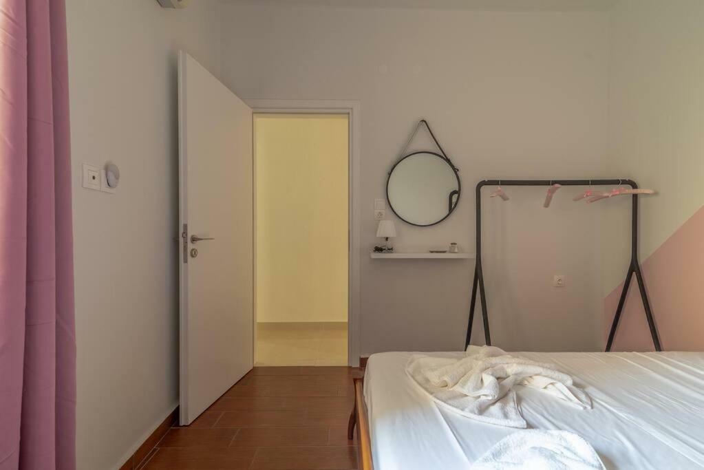 Coco Deluxe Apartment City Center Of Heraklion المظهر الخارجي الصورة
