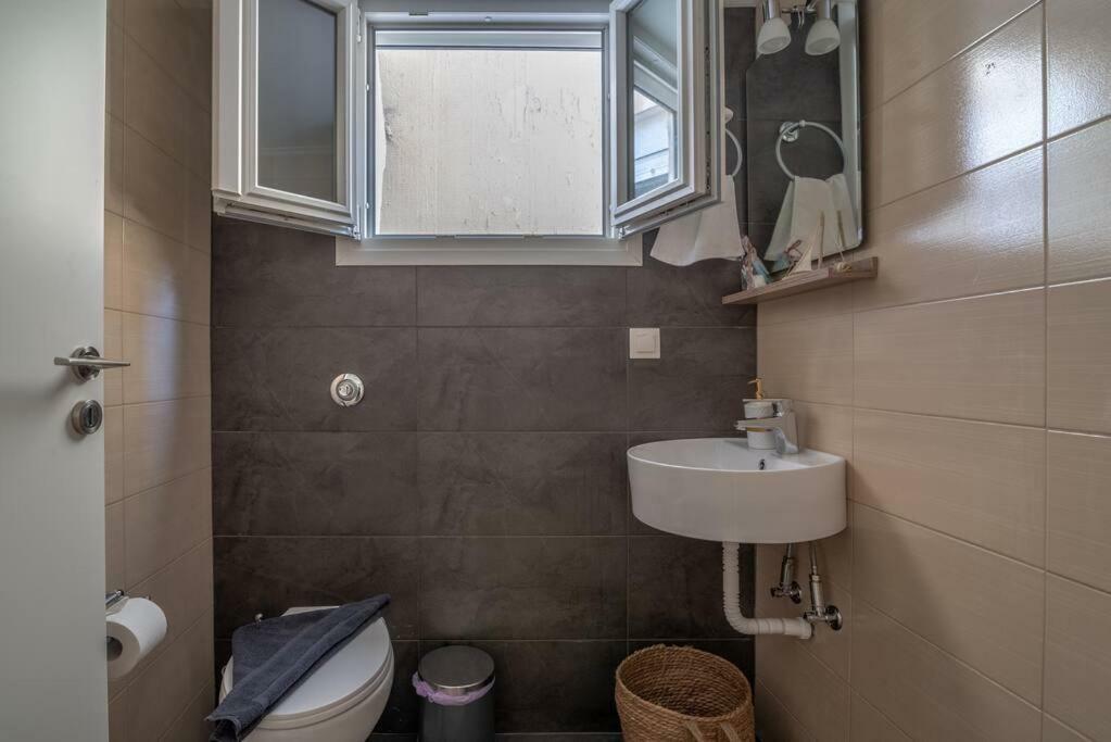 Coco Deluxe Apartment City Center Of Heraklion المظهر الخارجي الصورة