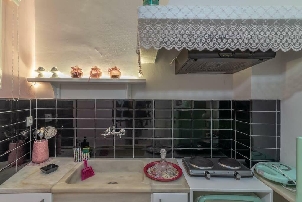Coco Deluxe Apartment City Center Of Heraklion المظهر الخارجي الصورة