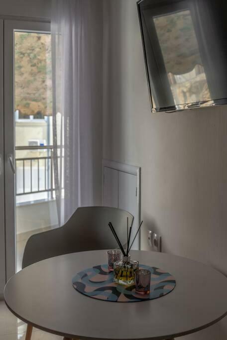 Coco Deluxe Apartment City Center Of Heraklion المظهر الخارجي الصورة